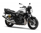 2013 Yamaha XJR1300 photo